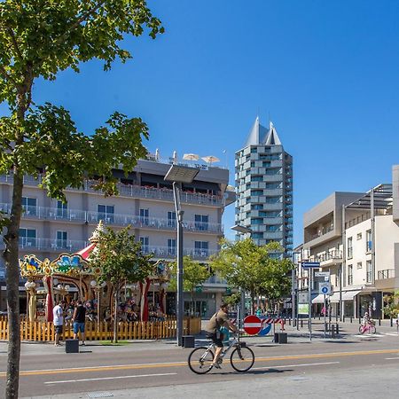 Apollo Apartment Lido di Jesolo Exterior photo