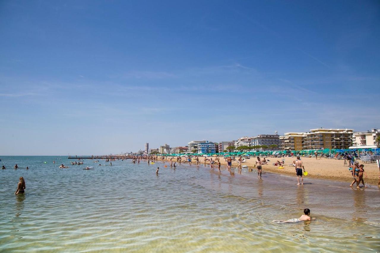 Apollo Apartment Lido di Jesolo Exterior photo