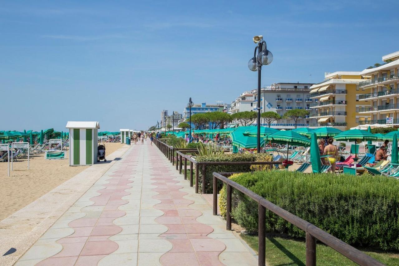 Apollo Apartment Lido di Jesolo Exterior photo