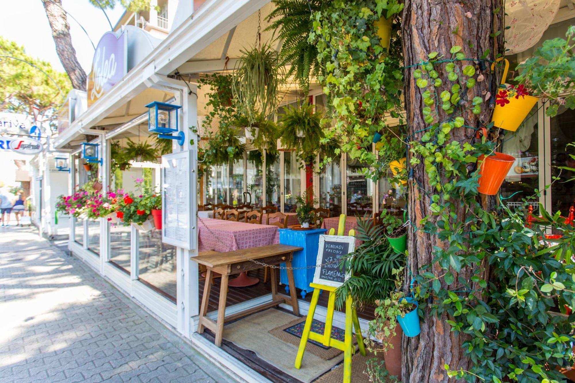 Apollo Apartment Lido di Jesolo Exterior photo