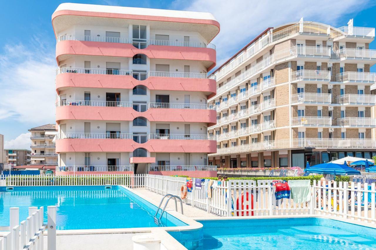 Apollo Apartment Lido di Jesolo Exterior photo